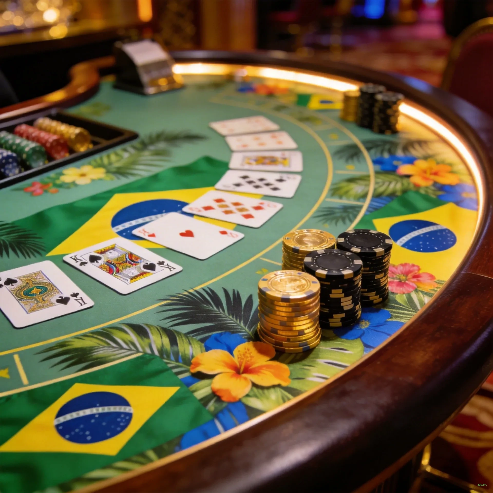 Fortune Ox Slot