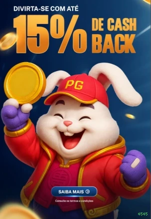 4545 Pagamentos PIX