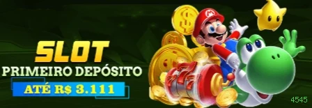 4545 Plataforma