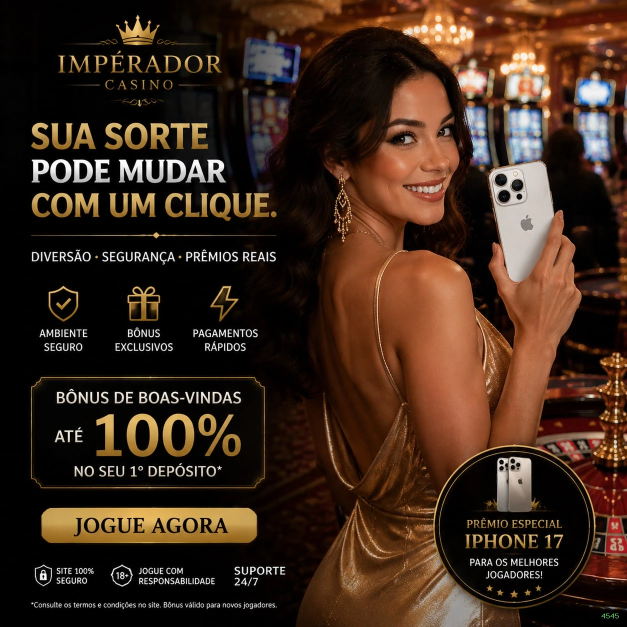 Parceiros 4545