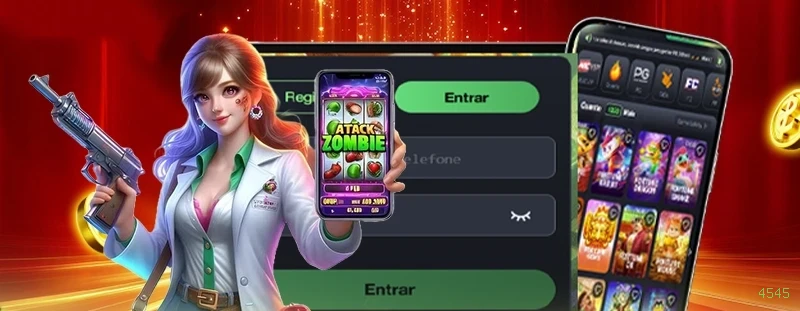 Programa VIP 4545
